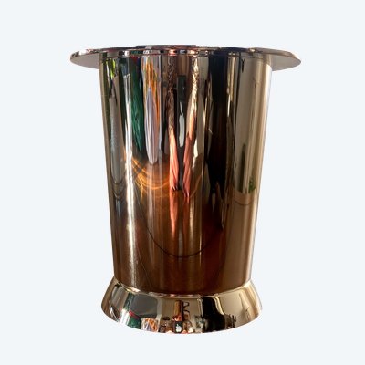 Christofle cooler