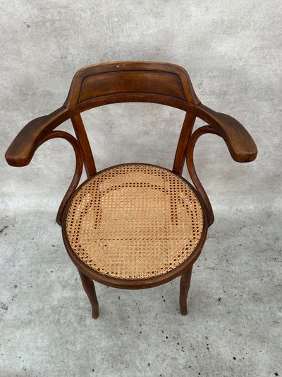 Office chair