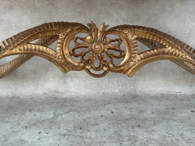 Console moderna