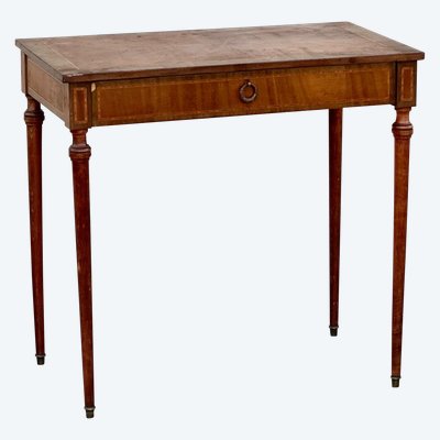 Table bureau