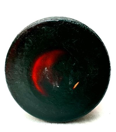 De Vez, vase with lake landscape design