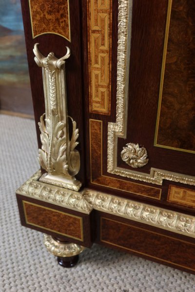 Credenza Napoleone III