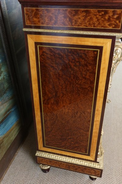 Credenza Napoleone III