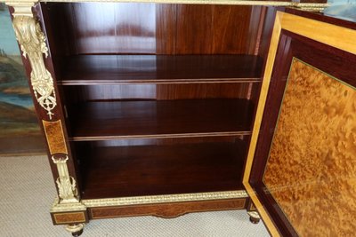 Credenza Napoleone III