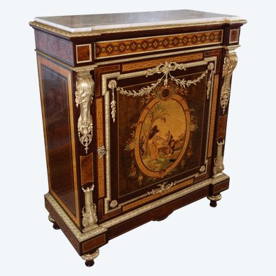 Credenza Napoleone III