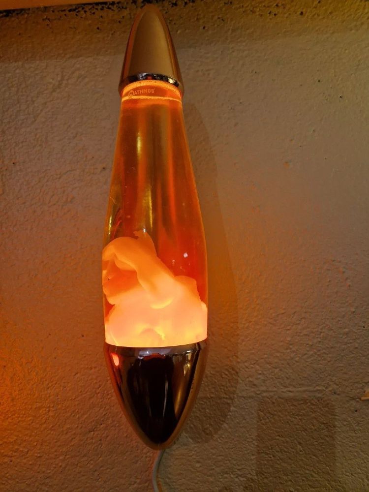 Larva Vintage Style Wall Sconces