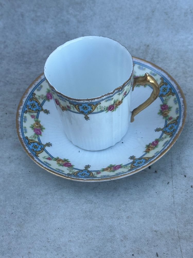 Coffee service