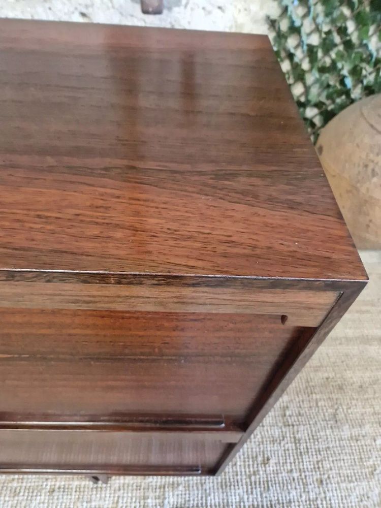 Credenza Vintage Vintage Gianfranco Frattini 1926-2004