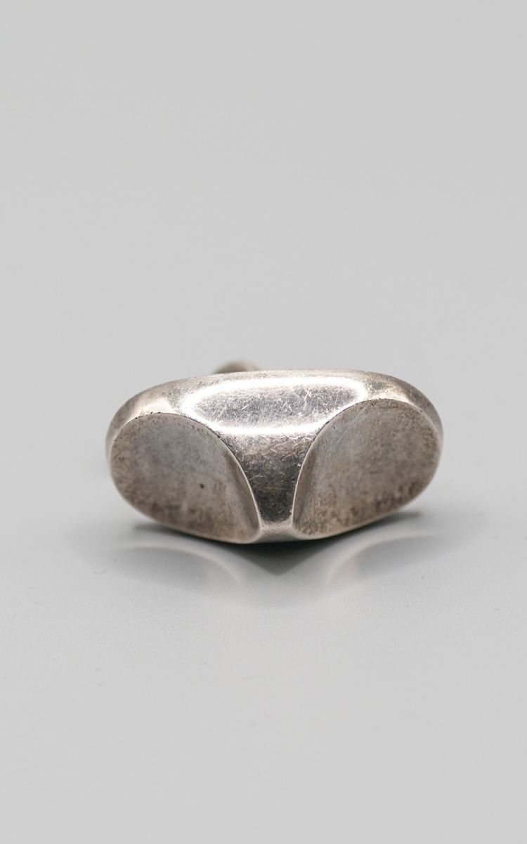 Georg JENSEN Gemelli in argento