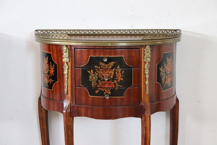 Tables De Chevet De Style Louis XV, XXe Siècle
