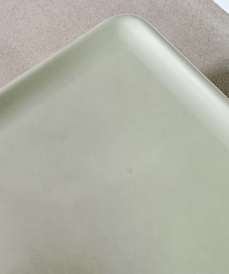 Table basse Amanta par Mario Bellini pour C&B Italia, Italie années 60