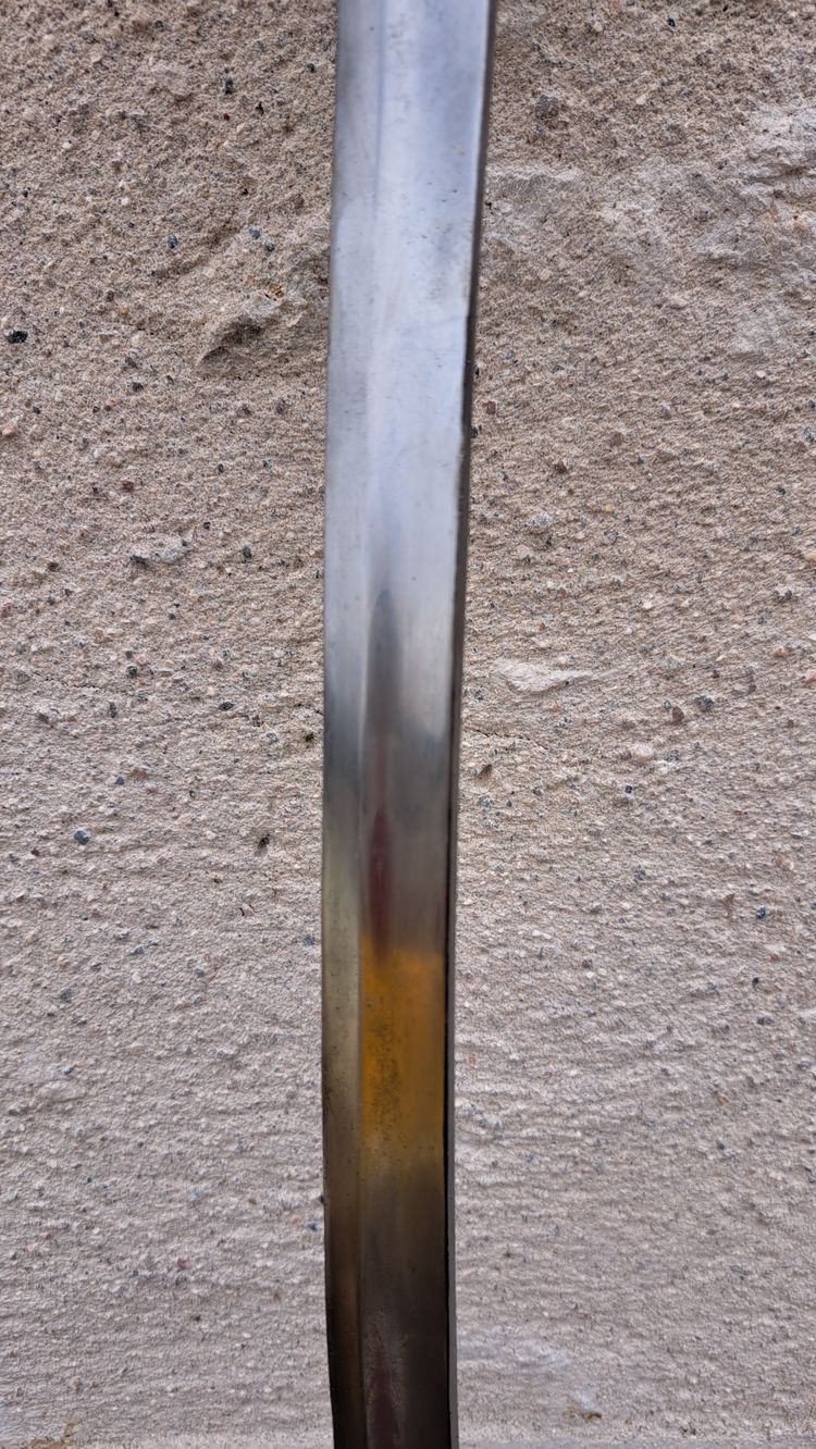 19th Century American Cavalry Saber