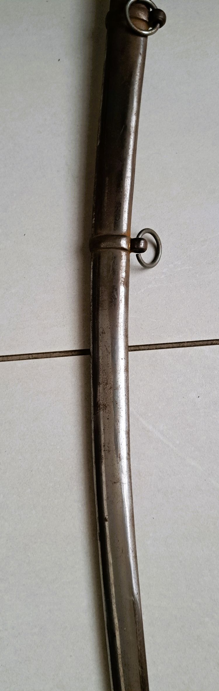 19th Century American Cavalry Saber