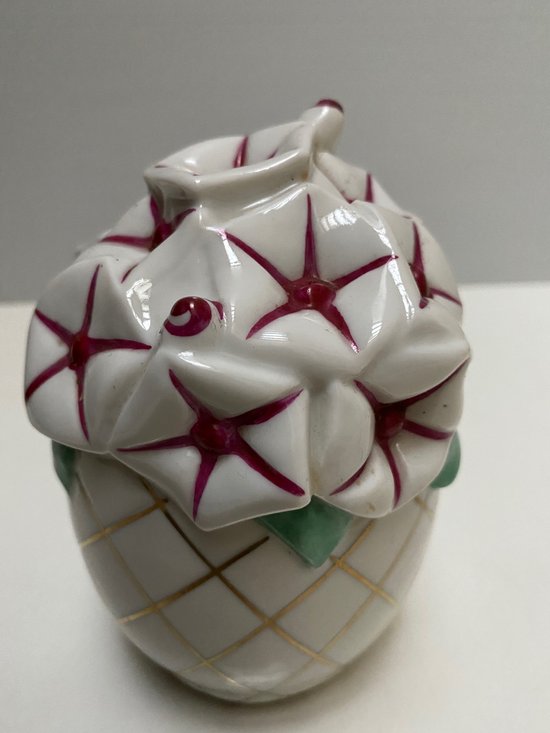 ROBJ NIGHT LIGHT PERFUME BURNER