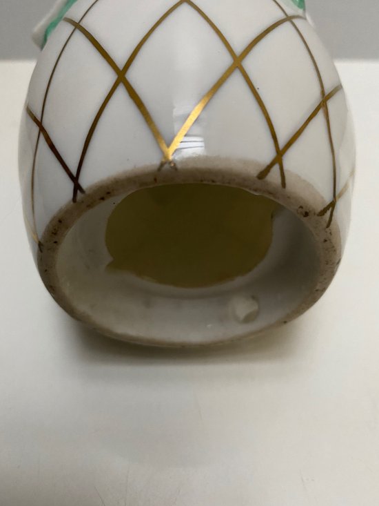 ROBJ NIGHT LIGHT PERFUME BURNER