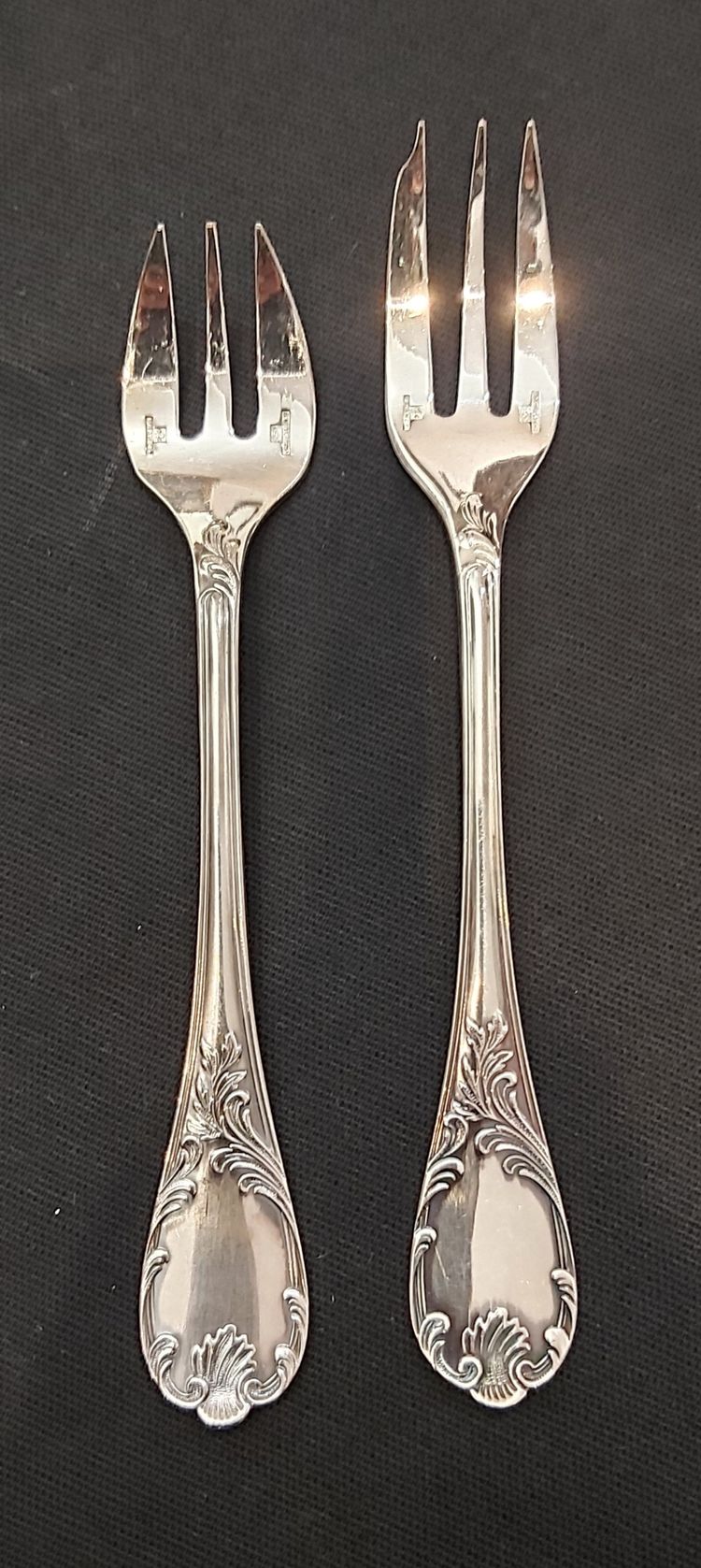 Christofle Marly 104-piece cutlery set