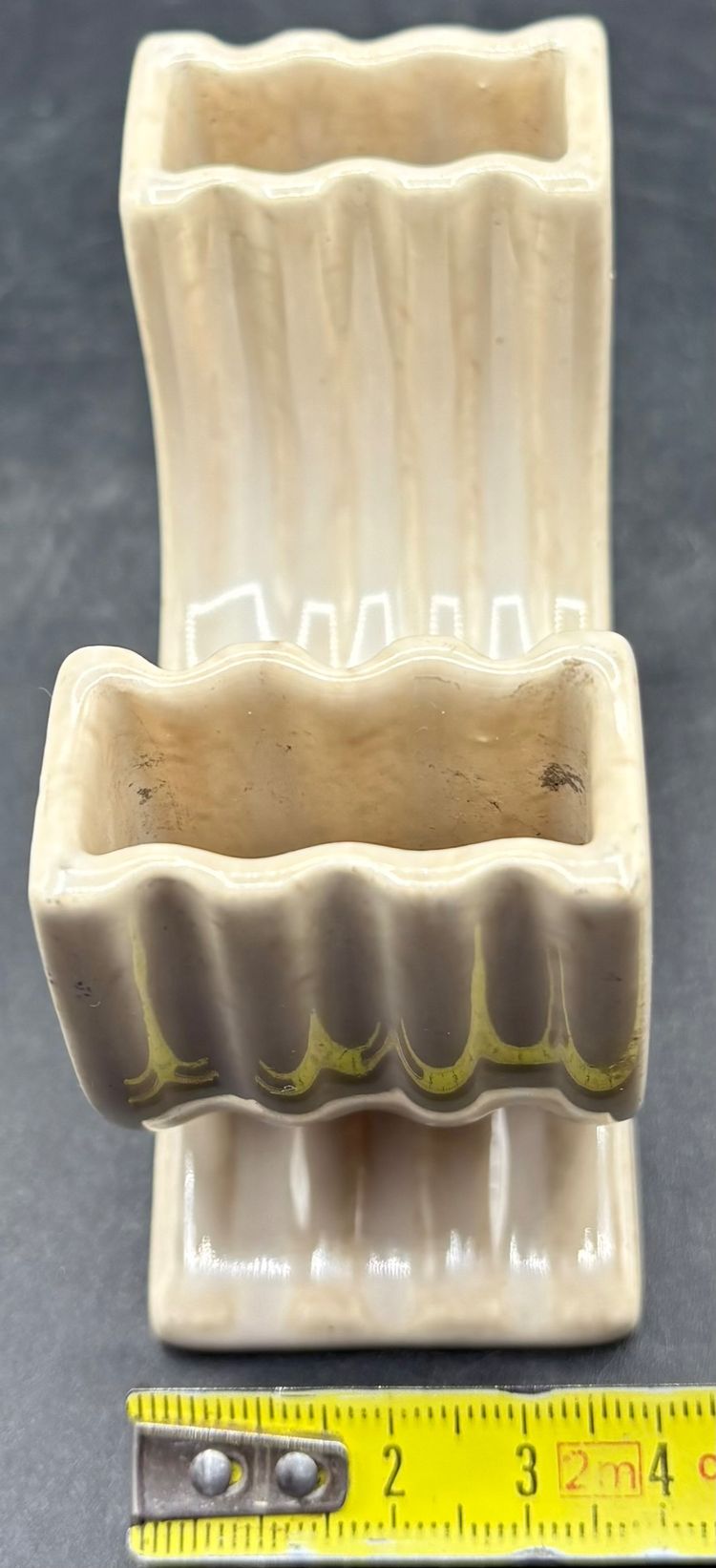 SMALL ROBJ VASE