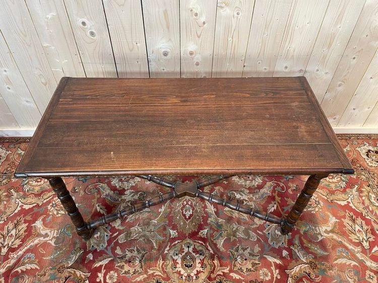 Console - Table de milieu style Louis Philippe 