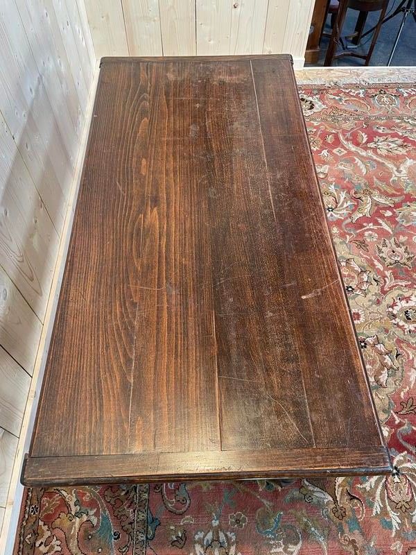 Console - Table de milieu style Louis Philippe 
