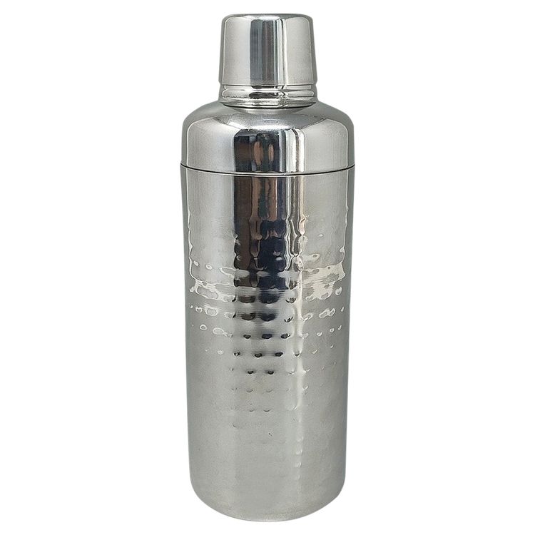1970s Gorgeous cocktail shaker by Andrea Fontebasso. Made in Italy