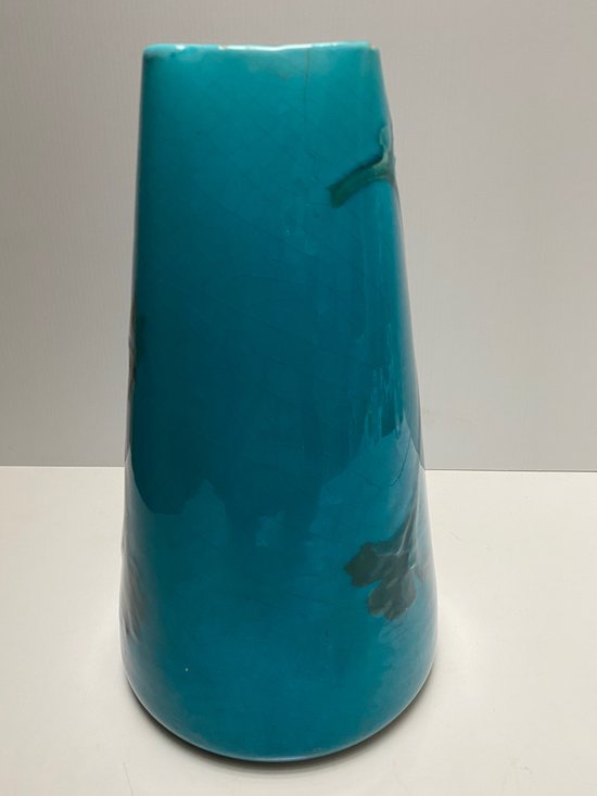 VASE BY CLÈMENT MASSIER