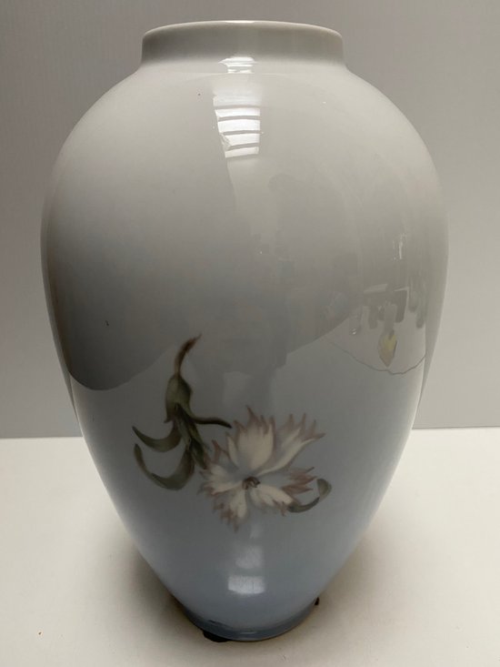 COPENHAGEN VASE CIRCA 1930-40