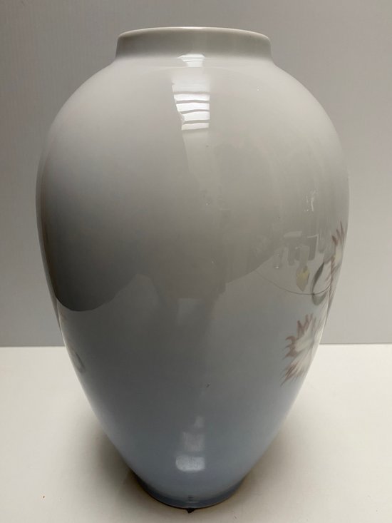 COPENHAGEN VASE CIRCA 1930-40