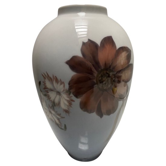 KOPENHAGENER VASE UM 1930-40