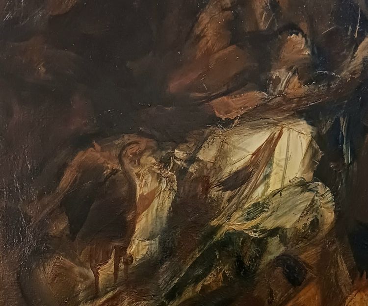 RENE STEMPFEL geboren 1930
