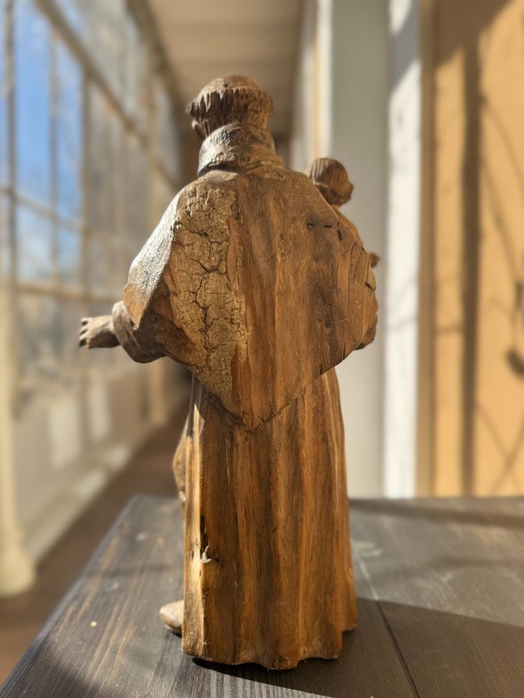 Heiliger Antonius von Padua – 18. Jahrhundert 