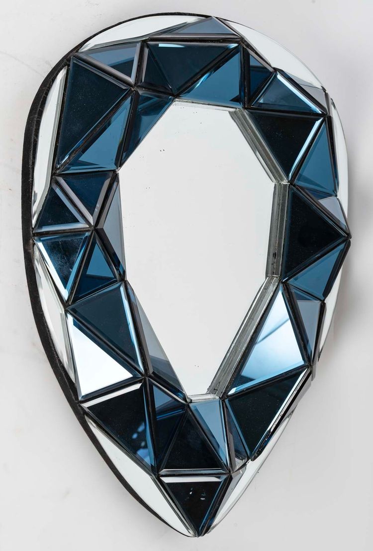 Mirror by Olivier de Schrijver