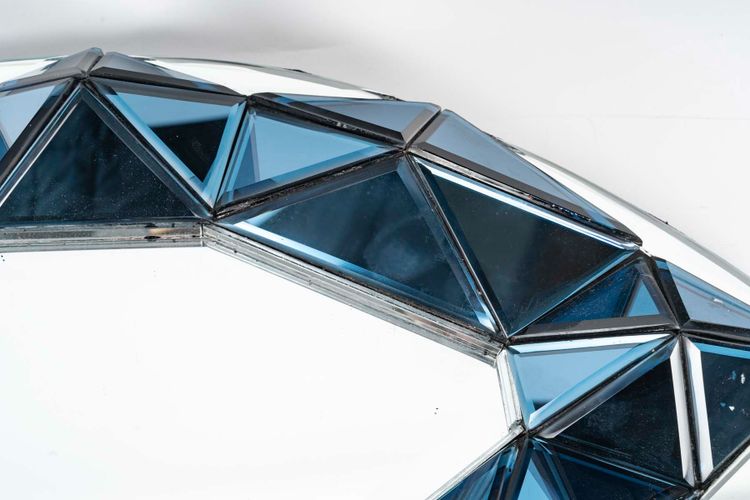 Mirror by Olivier de Schrijver