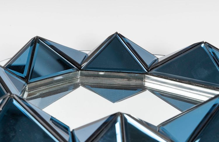 Mirror by Olivier de Schrijver