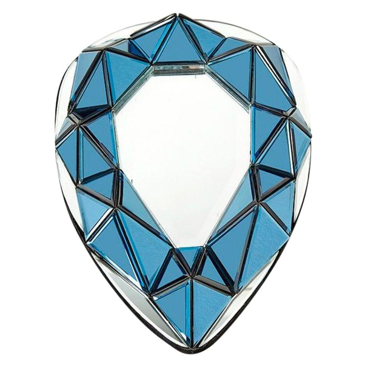 Mirror by Olivier de Schrijver