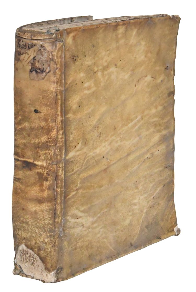 Jean de JOINVILLE "History of St. Louis IX. of the name, King of France" Edited by Sebastien Cramoisy, 1617