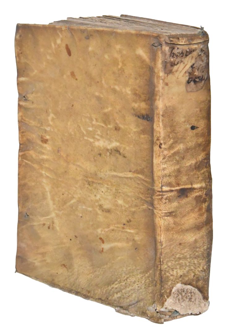 Jean de JOINVILLE "History of St. Louis IX. of the name, King of France" Edited by Sebastien Cramoisy, 1617