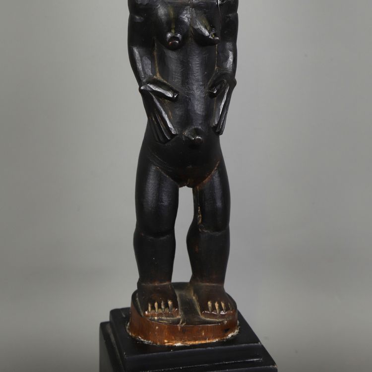 Statua Baoulé - Costa d'Avorio