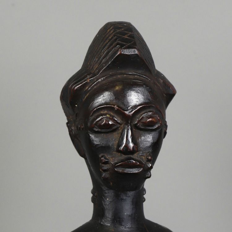 Statua Baoulé - Costa d'Avorio