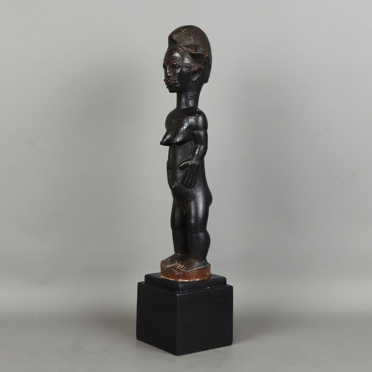 Statua Baoulé - Costa d'Avorio