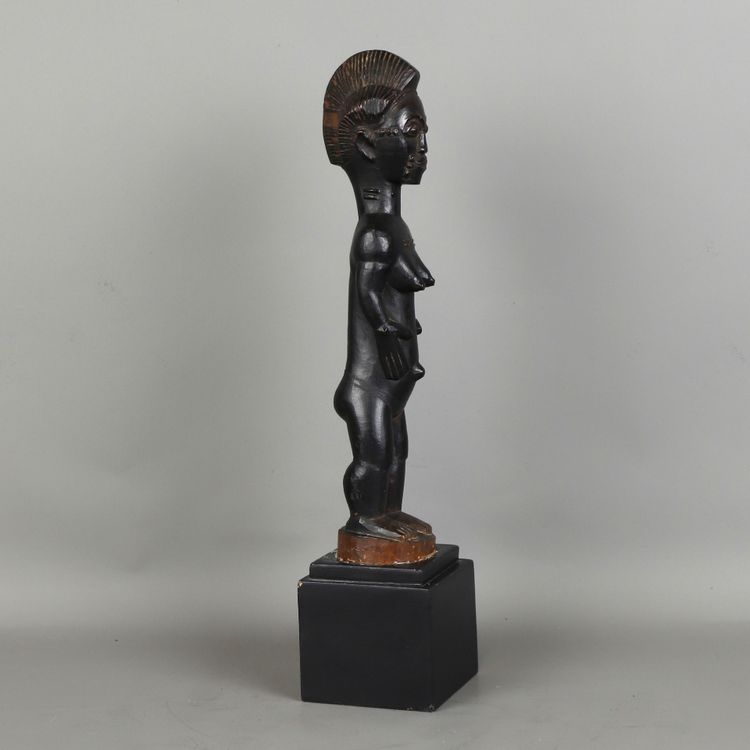 Statua Baoulé - Costa d'Avorio