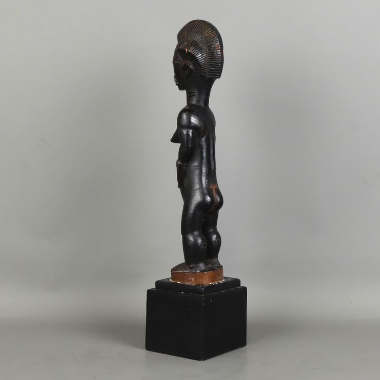 Statua Baoulé - Costa d'Avorio