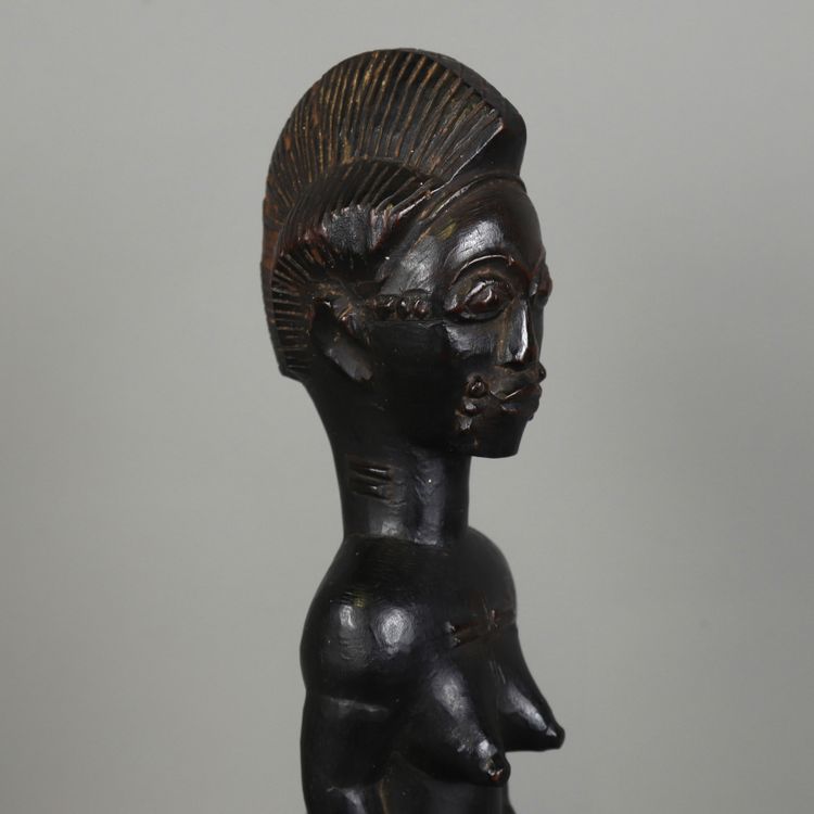 Statua Baoulé - Costa d'Avorio