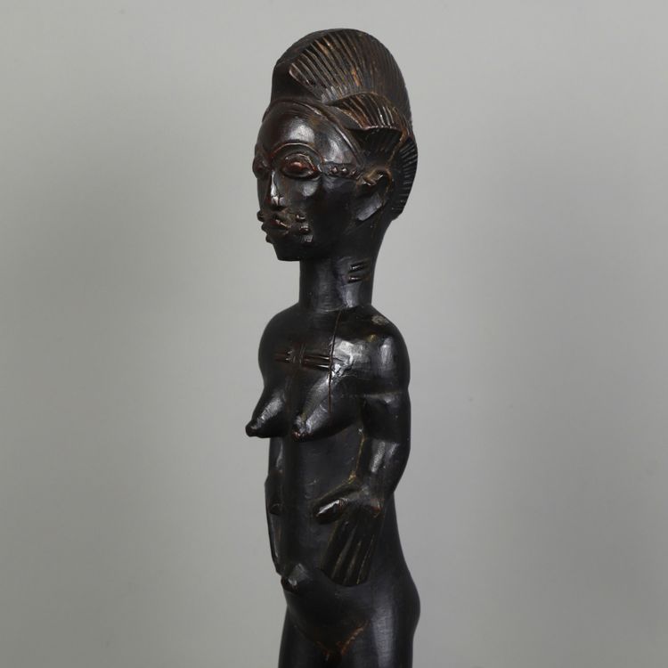 Statua Baoulé - Costa d'Avorio