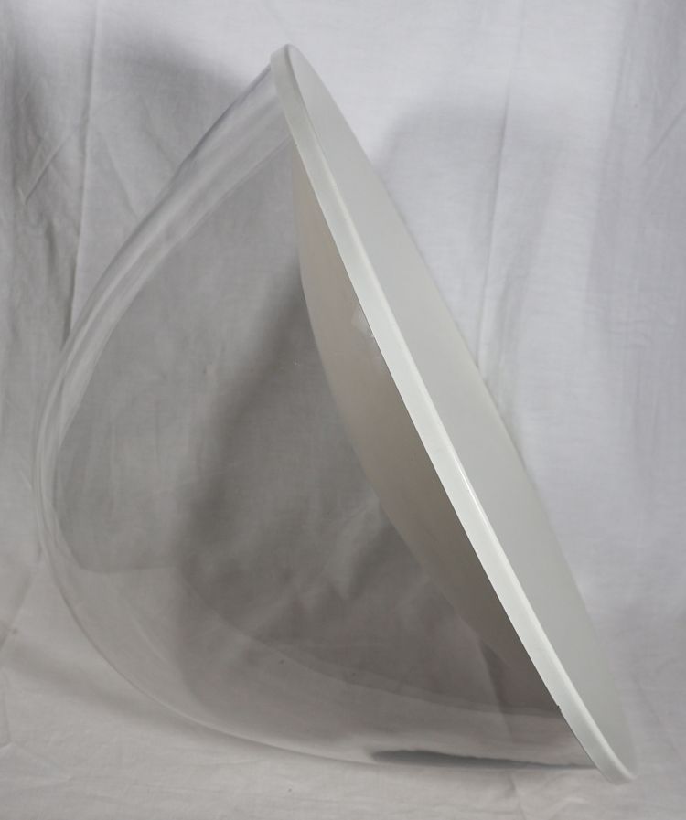 Lampe Taccia Flos datant des années 70 