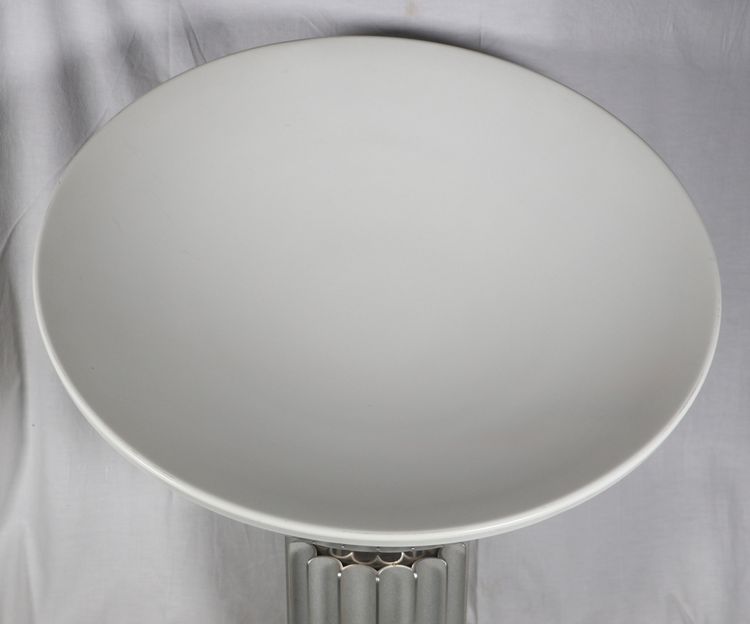 Lampe Taccia Flos datant des années 70 