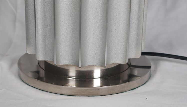 Lampe Taccia Flos datant des années 70 
