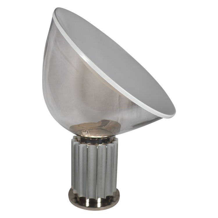 Lampe Taccia Flos datant des années 70 