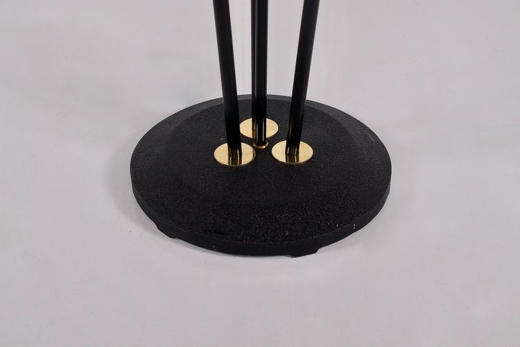 Lampada da terra “Reeds” di Maison Lunel