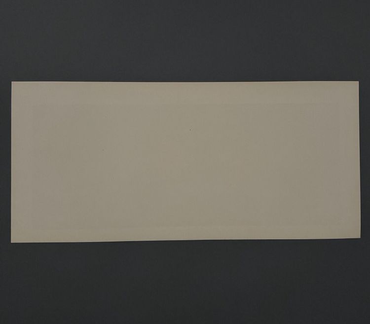Lithographie par Henri Rivière La Féérie des Heures - L'Aube
