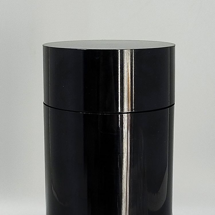 1970s Stunning Cini & Nils Cocktail Shaker by OPI Milano. Made in Italy
